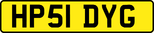 HP51DYG