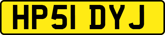 HP51DYJ