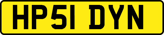 HP51DYN