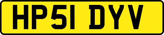 HP51DYV