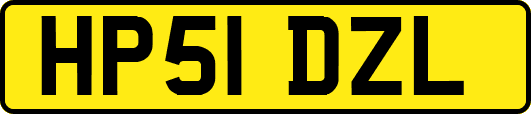 HP51DZL