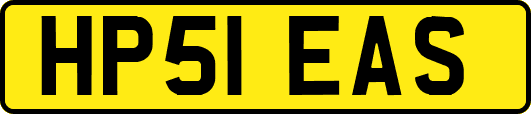 HP51EAS