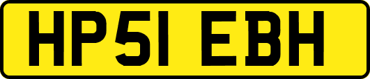 HP51EBH