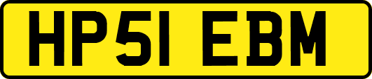 HP51EBM