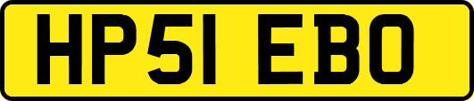 HP51EBO