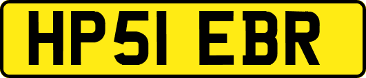 HP51EBR