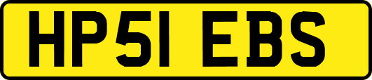 HP51EBS