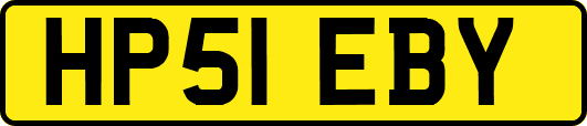 HP51EBY