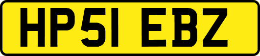 HP51EBZ