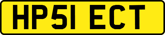 HP51ECT