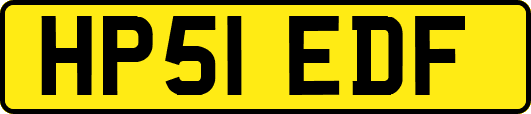 HP51EDF