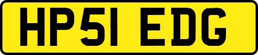 HP51EDG