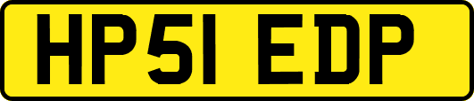 HP51EDP