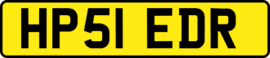 HP51EDR