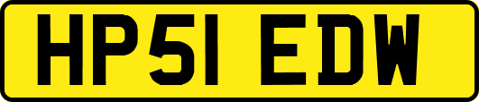 HP51EDW