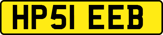 HP51EEB