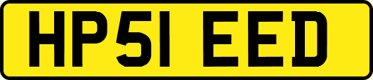 HP51EED