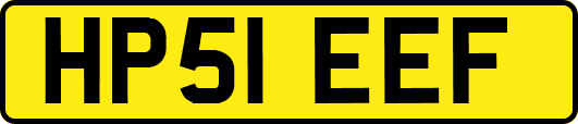 HP51EEF