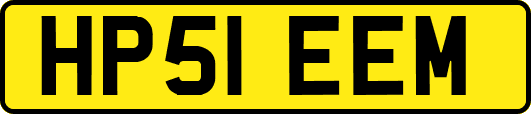HP51EEM