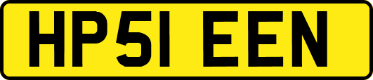 HP51EEN