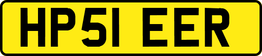 HP51EER
