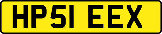 HP51EEX