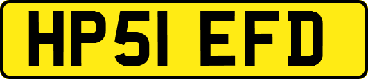 HP51EFD