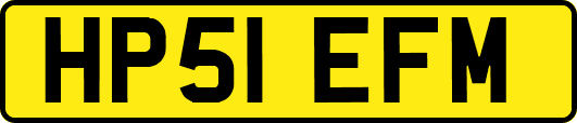 HP51EFM