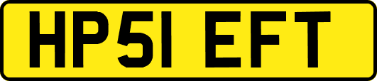 HP51EFT