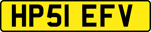 HP51EFV