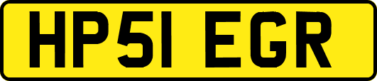 HP51EGR
