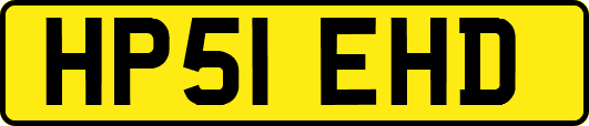 HP51EHD