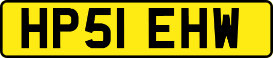 HP51EHW