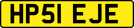 HP51EJE