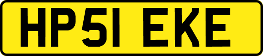 HP51EKE