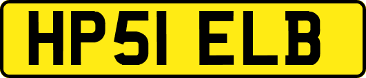 HP51ELB