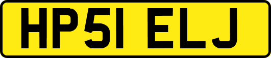 HP51ELJ
