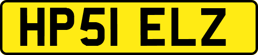HP51ELZ