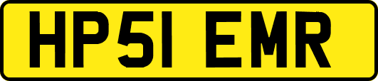 HP51EMR