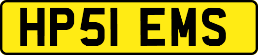 HP51EMS