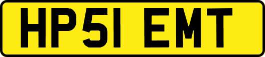 HP51EMT