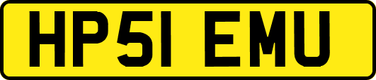HP51EMU