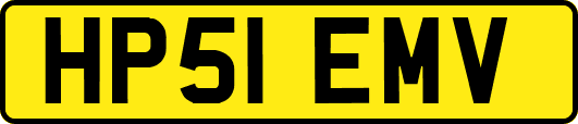 HP51EMV
