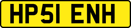 HP51ENH