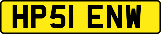 HP51ENW