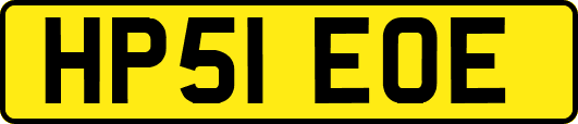 HP51EOE