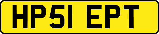 HP51EPT