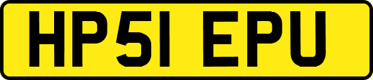 HP51EPU