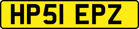 HP51EPZ