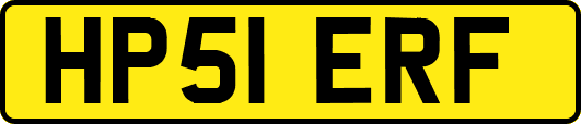 HP51ERF